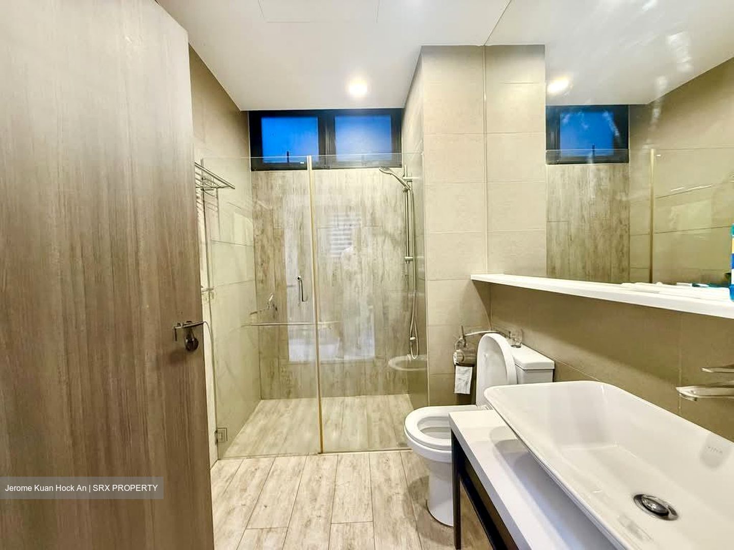 Three 11 (D20), Apartment #576523521